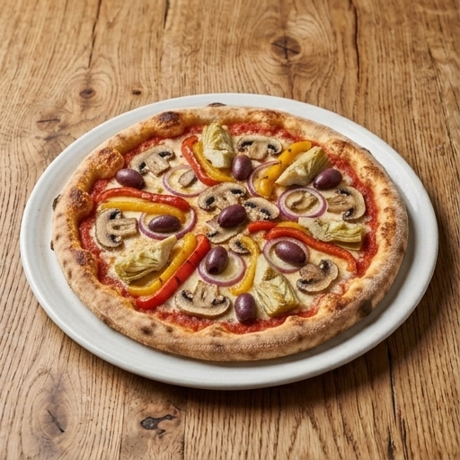 Vegetariana