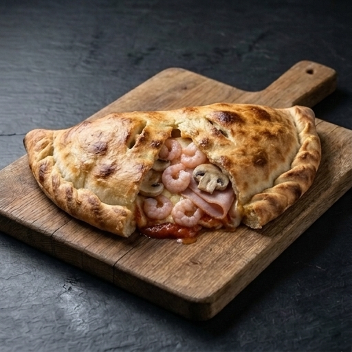 Kung Calzone