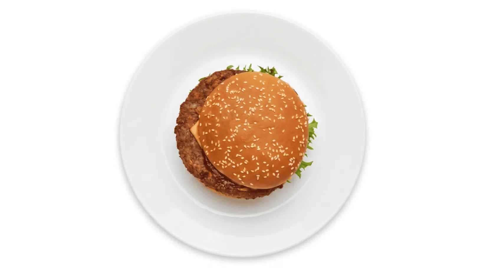 HAMBURGARE 90g