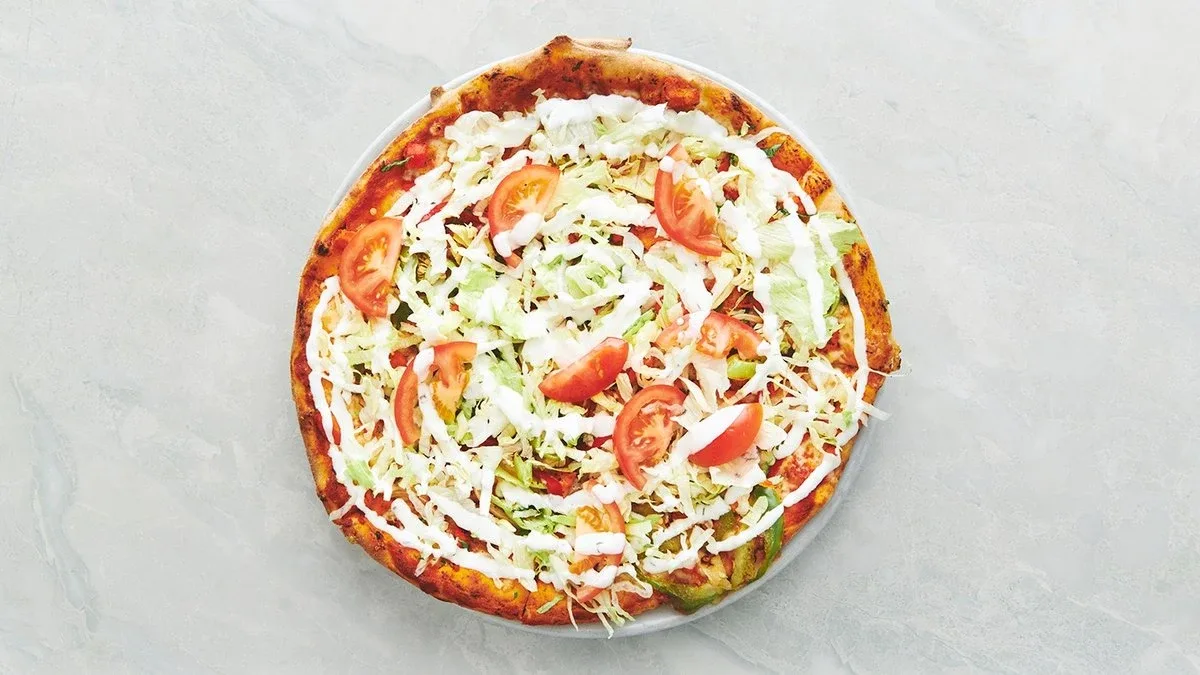 Kebab special