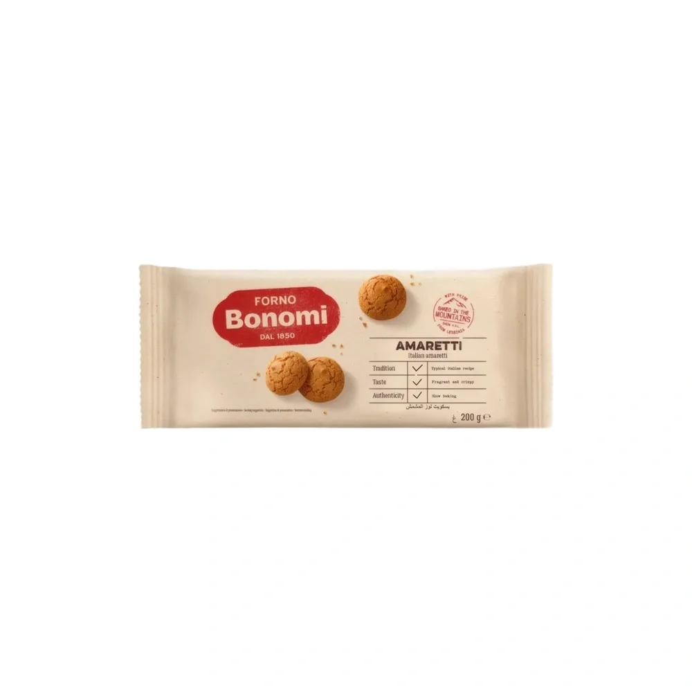Amaretti 200g