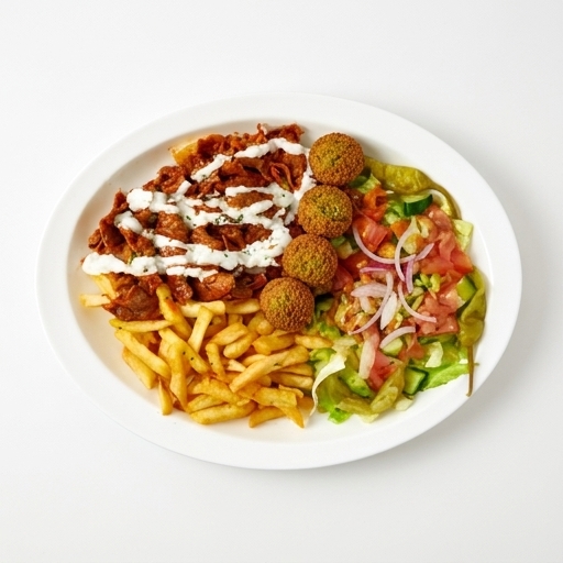 FALAFEL MIX
