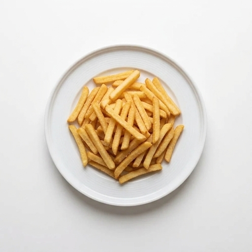 Pommes Frites