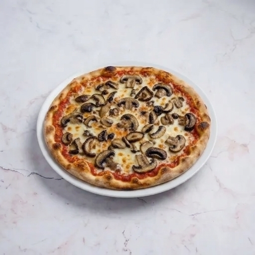 Funghi