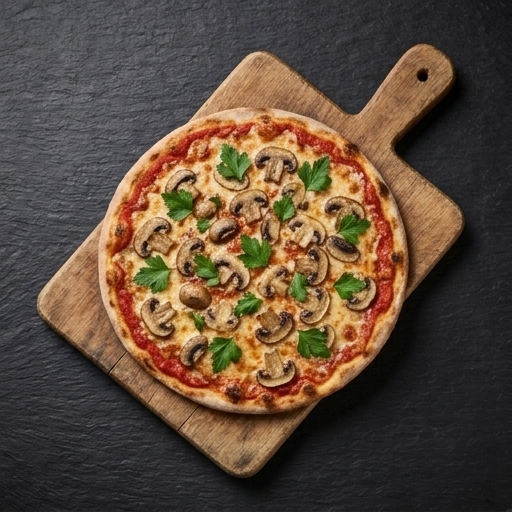 Funghi