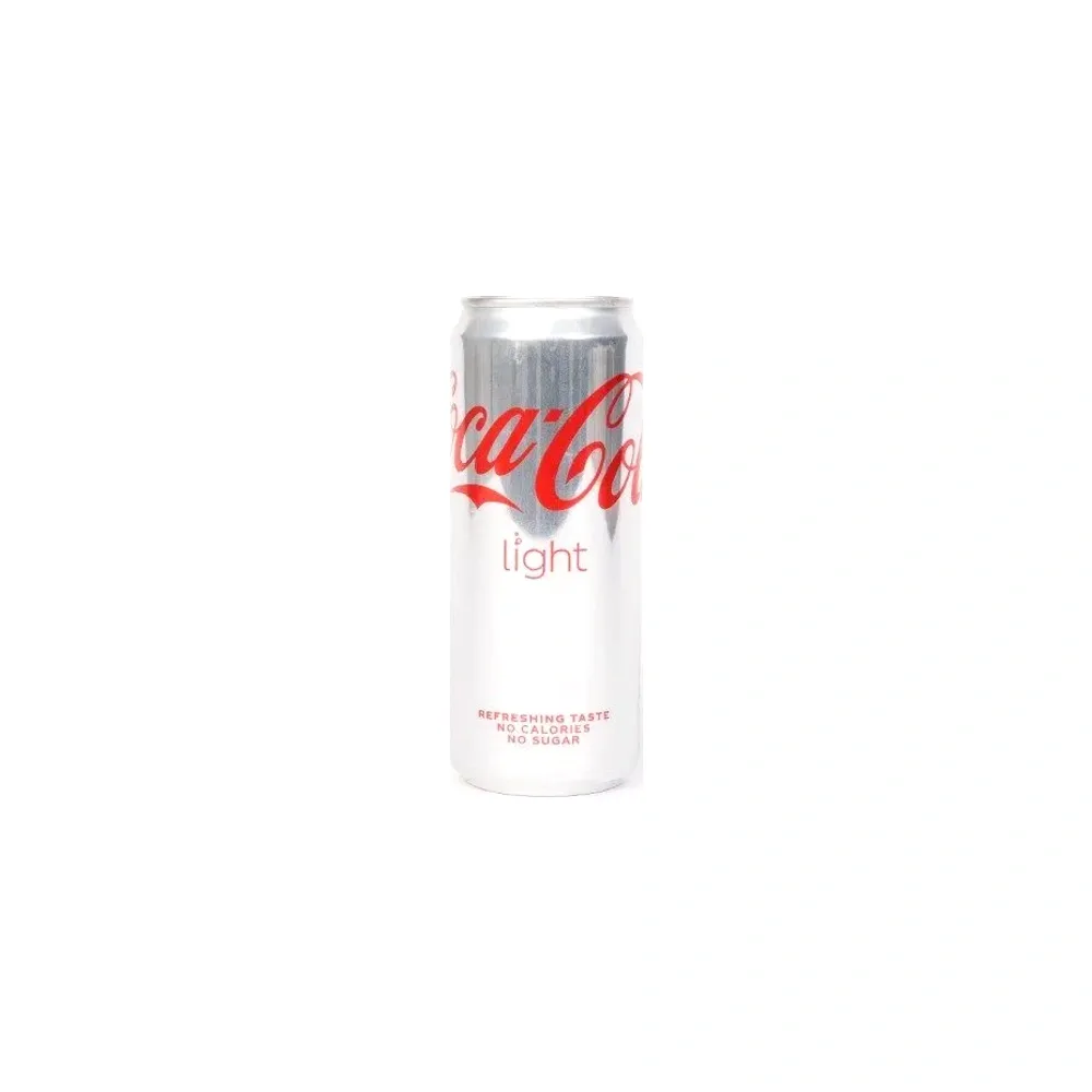 Coca-Cola Light 33 cl