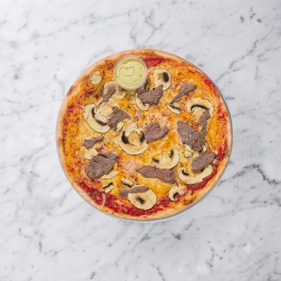Gorgonzola