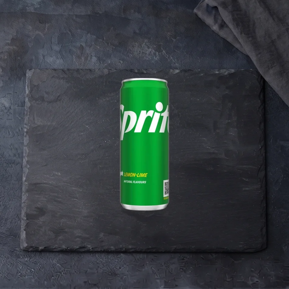 Sprite 33cl