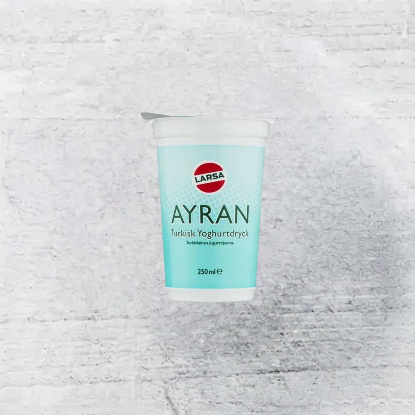 Larsa Ayran 25 cl
