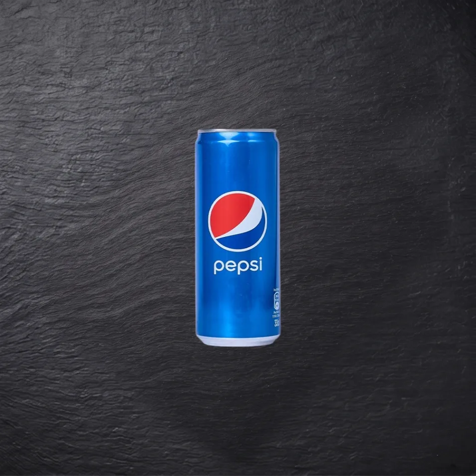 Pepsi 33 cl