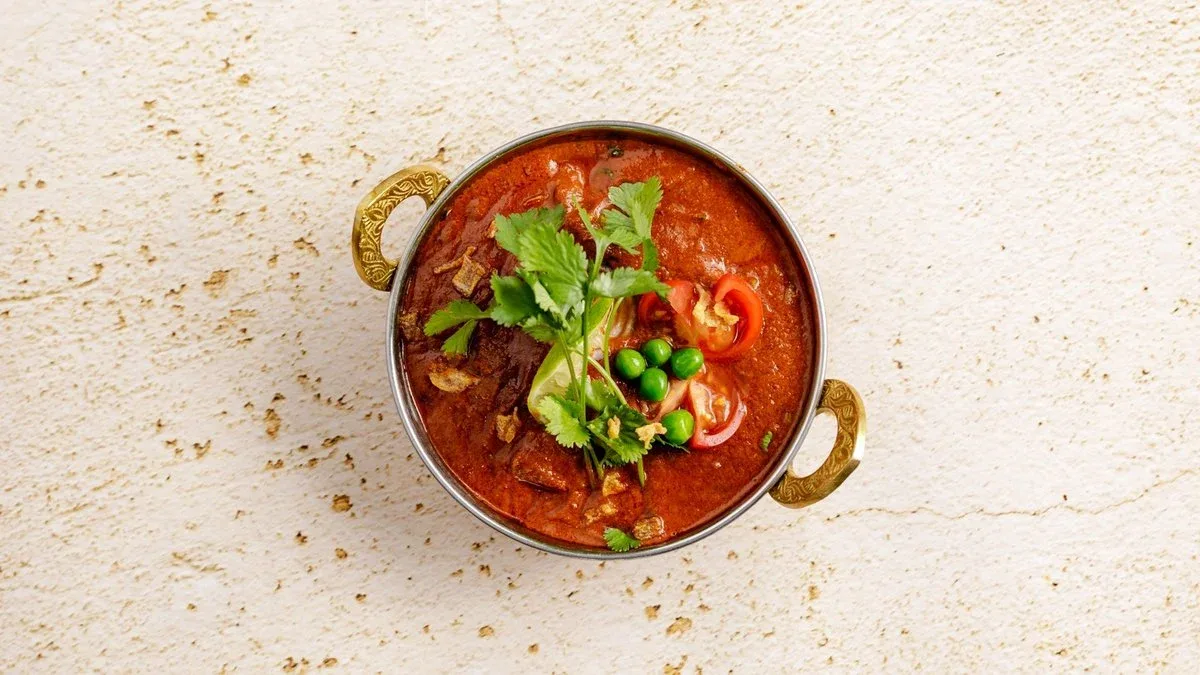 Oh! Vindaloo