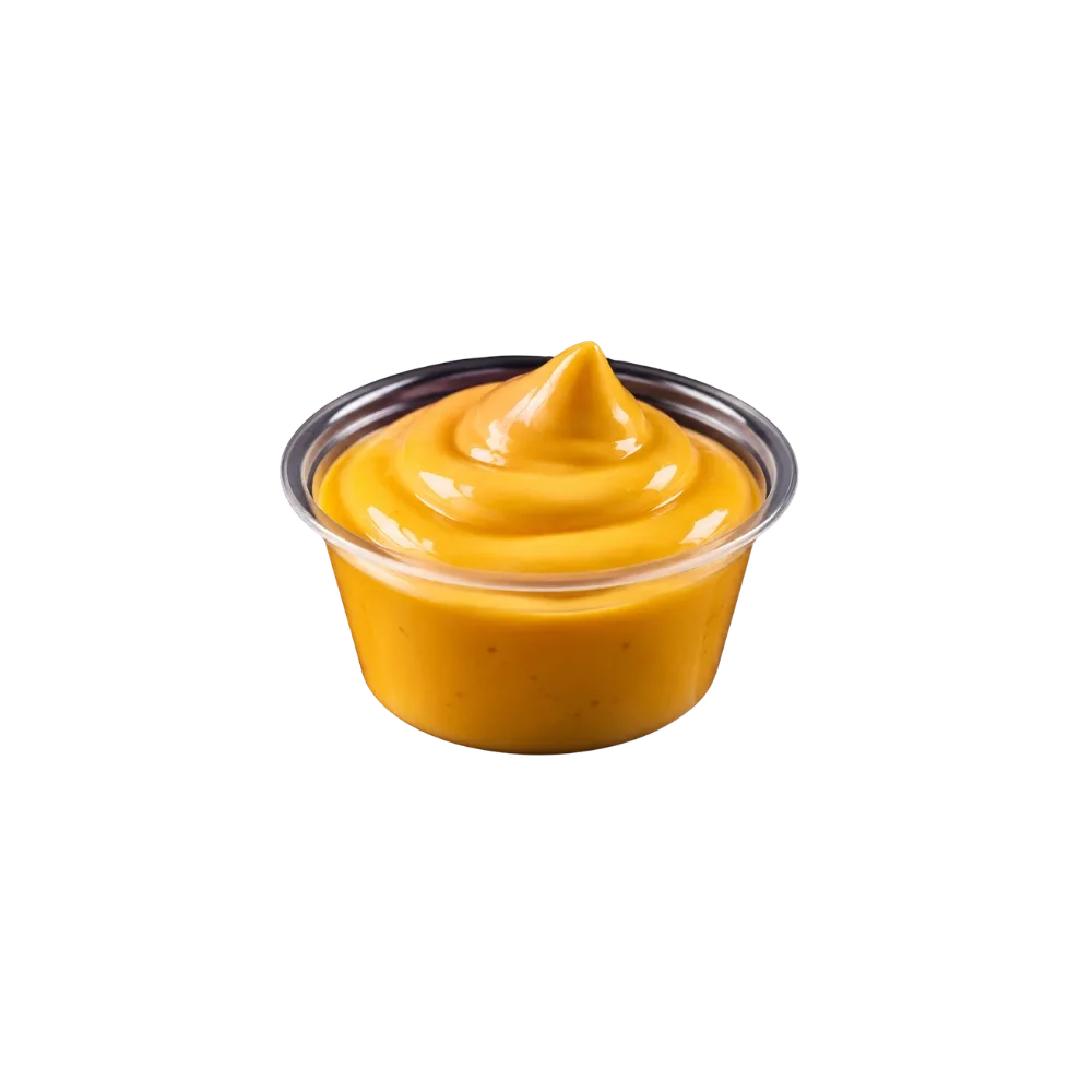 Cheddar Dip