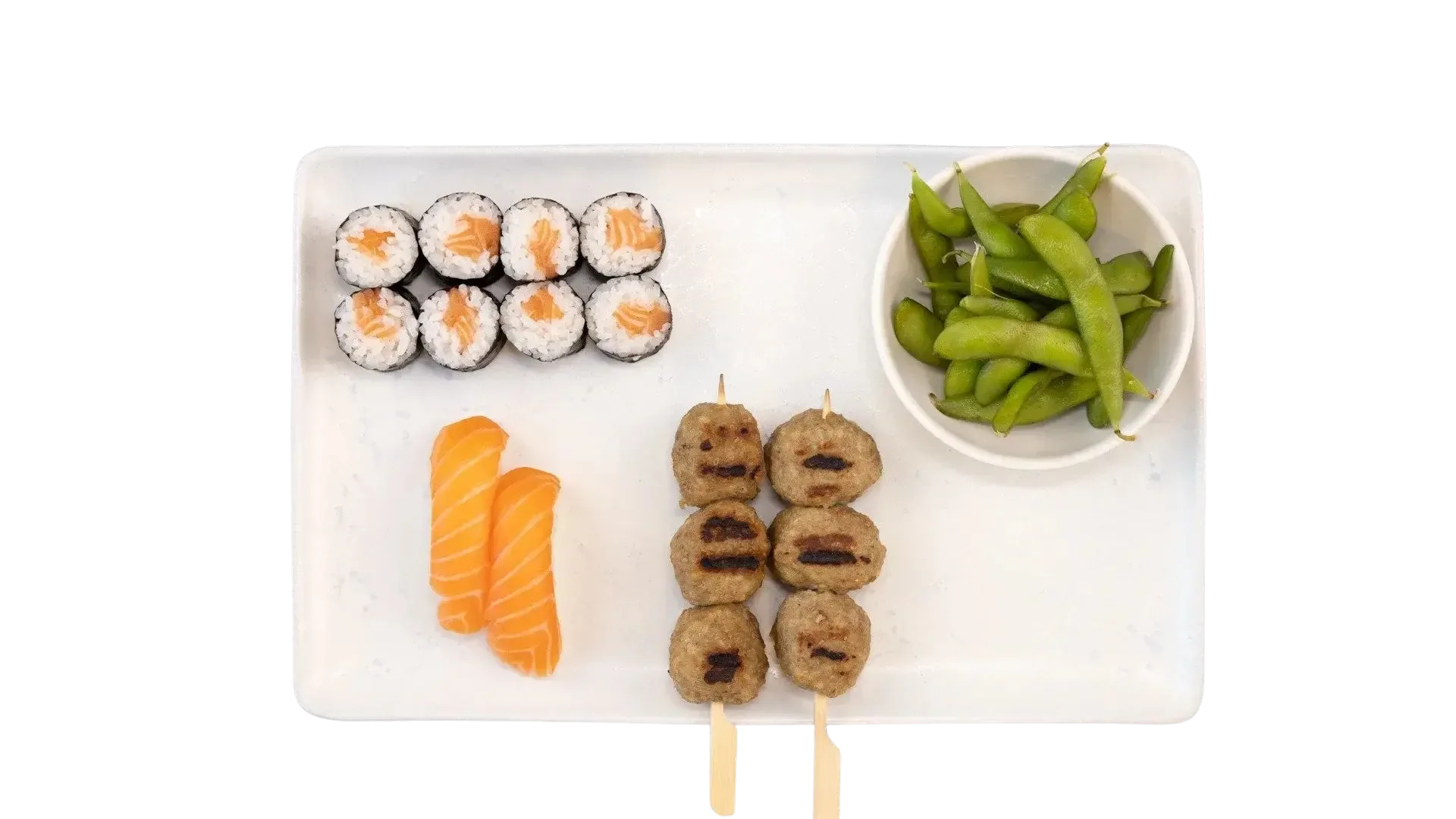 Yaki Kids & Sushi