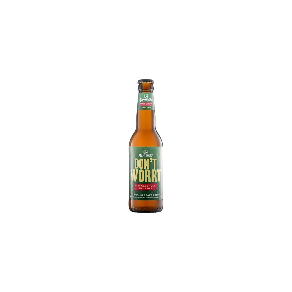 Svaneke Don't Worry 33cl