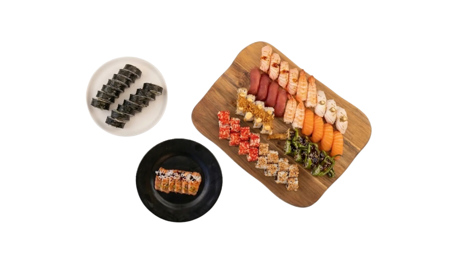 Table for 4