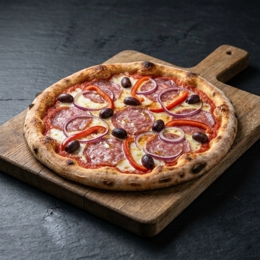 Salami