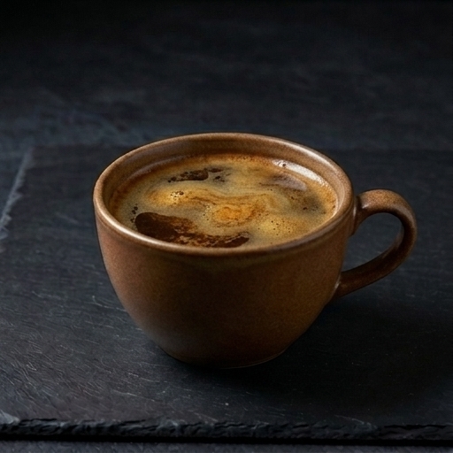 Dubbel Espresso