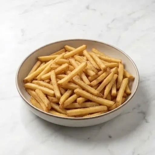 Pommes