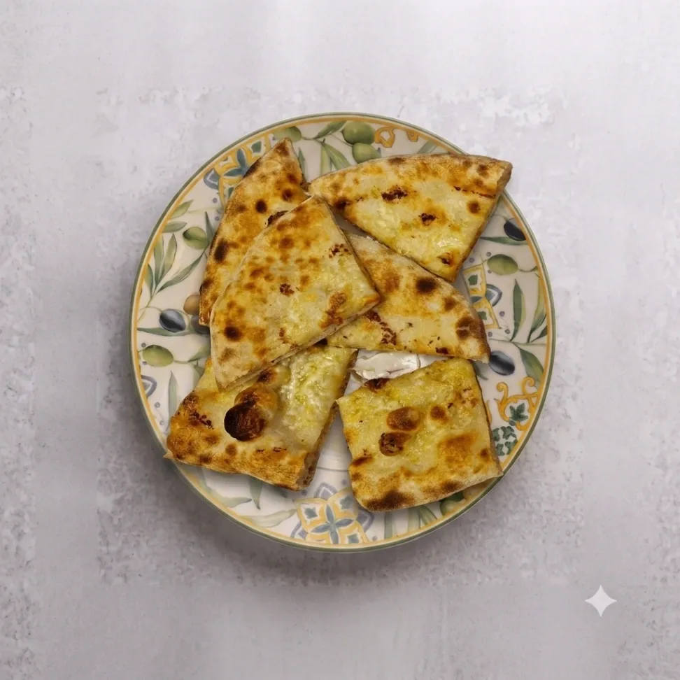 Bruschetta