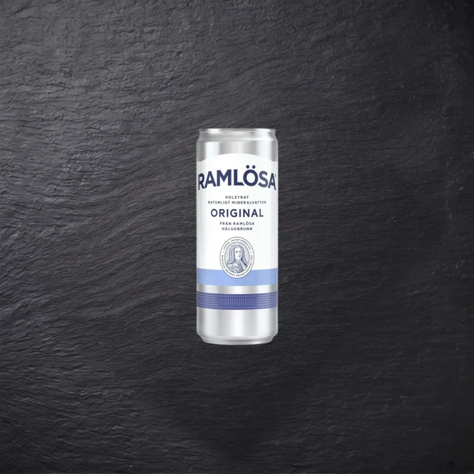 Ramlösa 33 cl