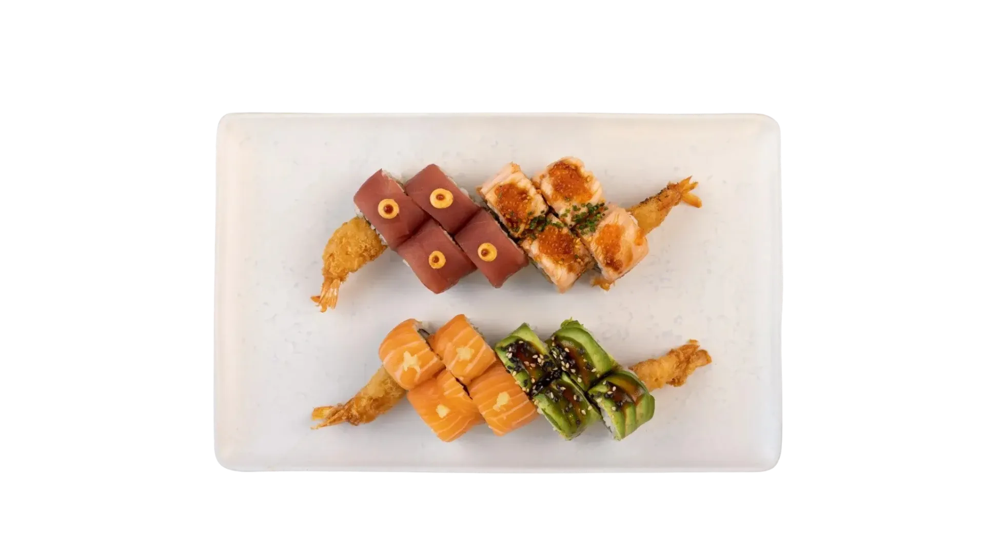 Mini Tempura Kit