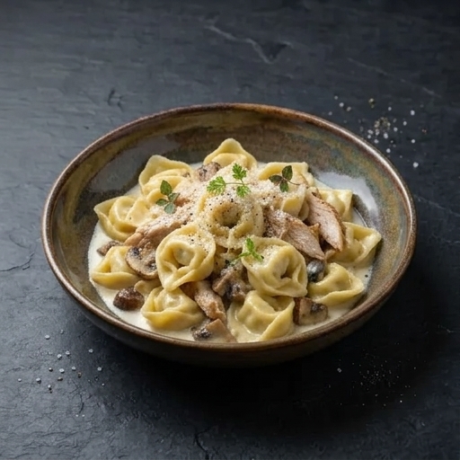 Tortellini