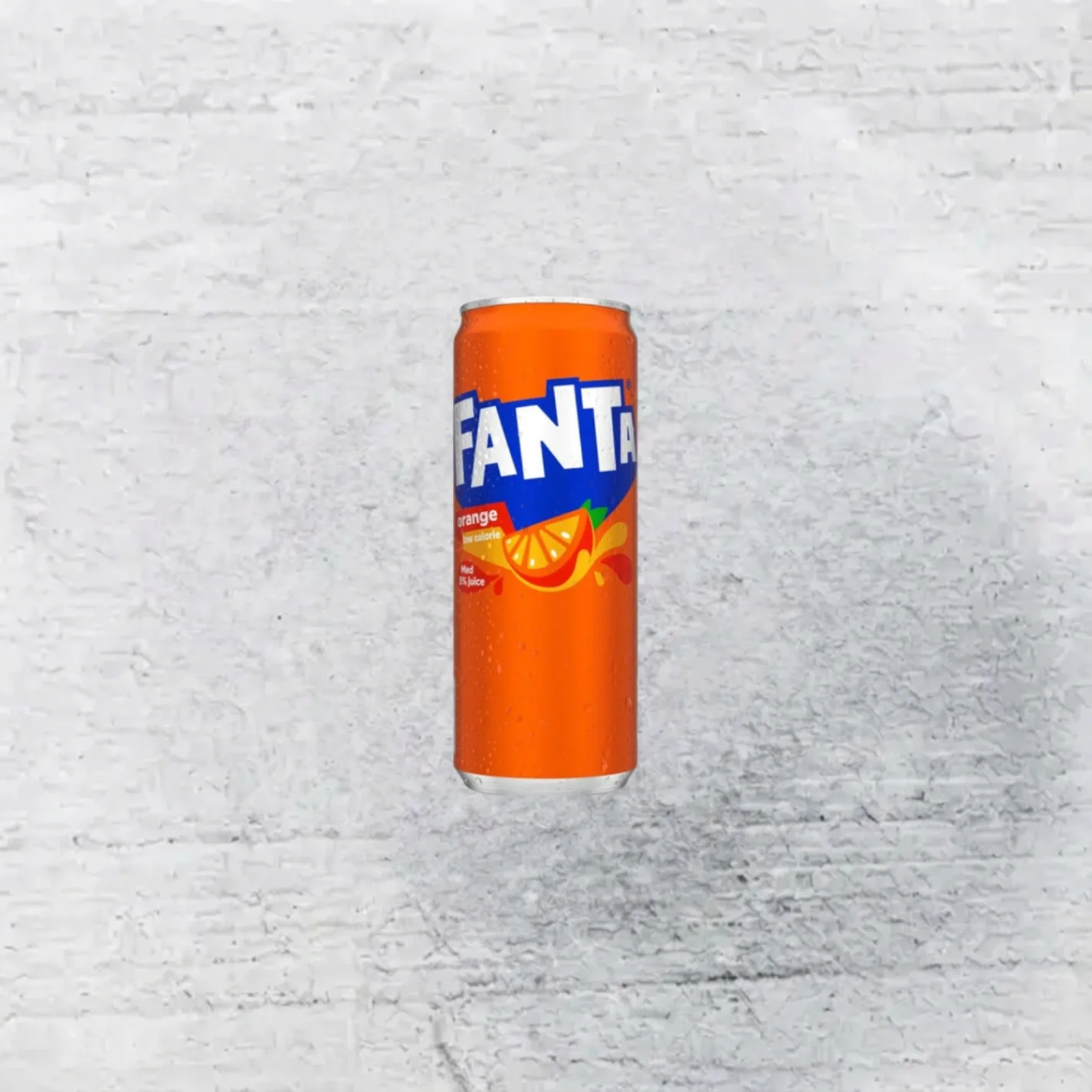 Fanta Orange 33 cl