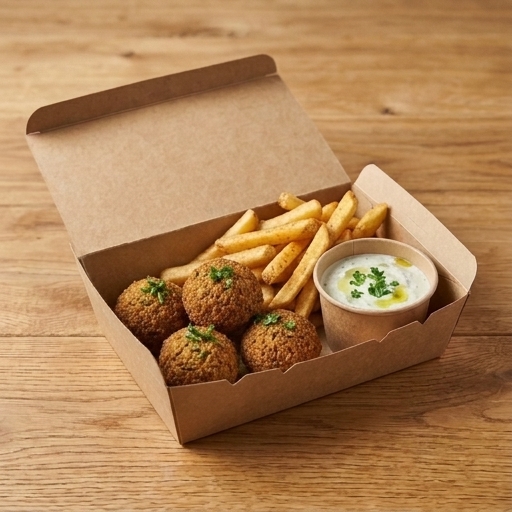 Falafelbox