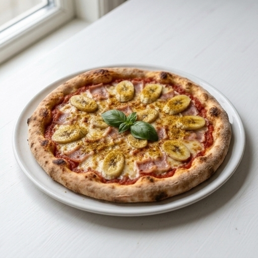Bananpizza