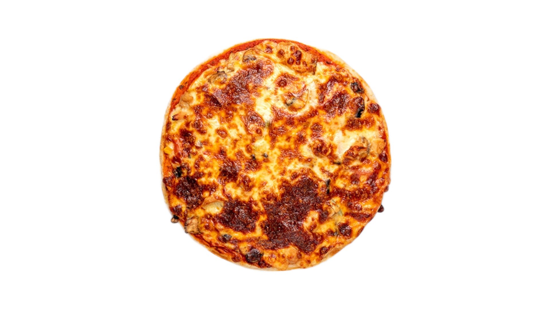 Amerikansk Malmö special