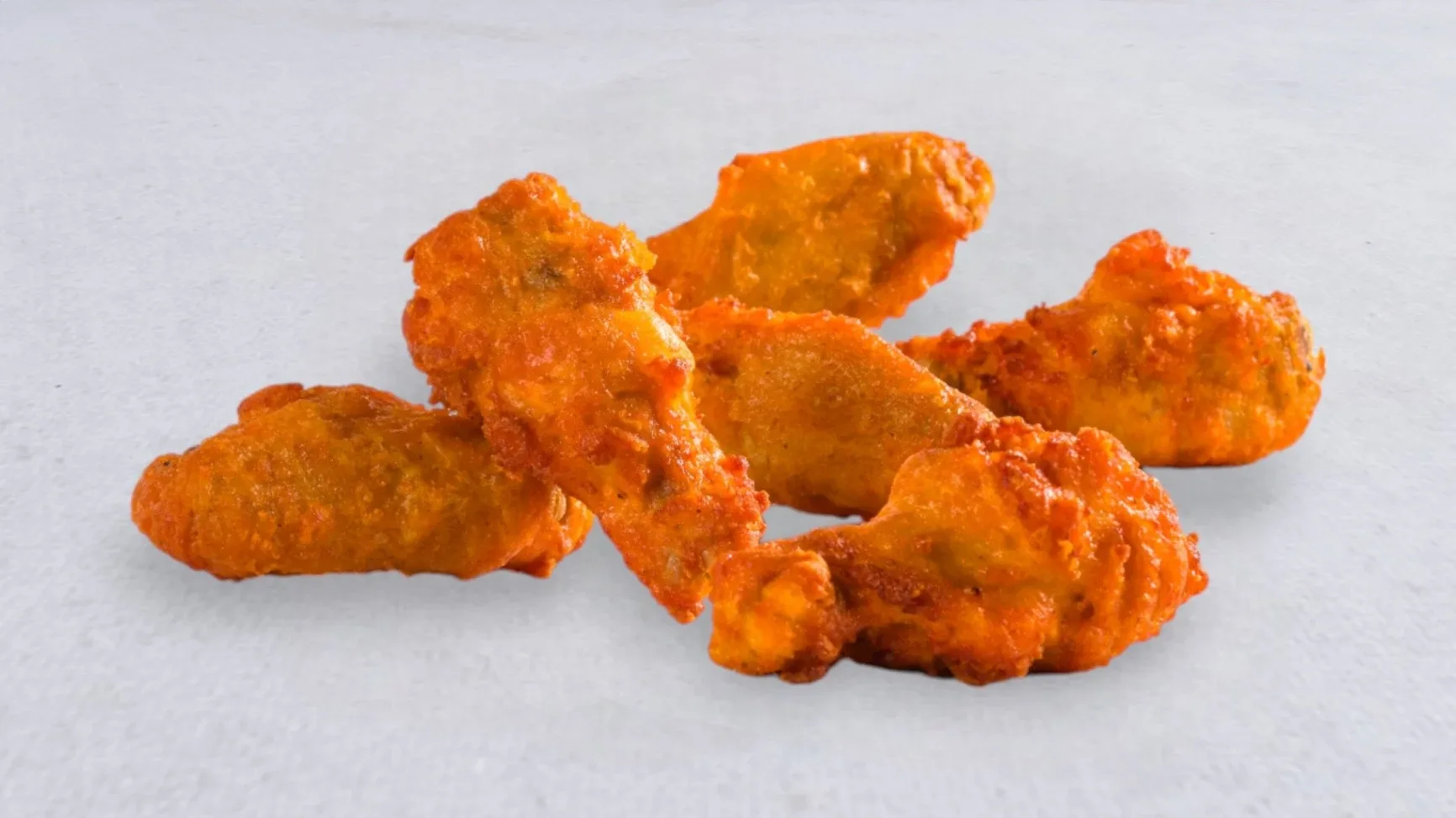 Hotwings (6 stk)