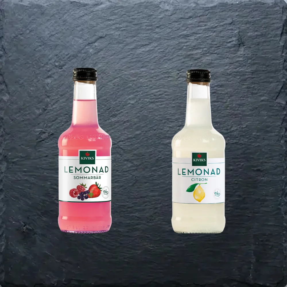 Kiviks Lemonad
