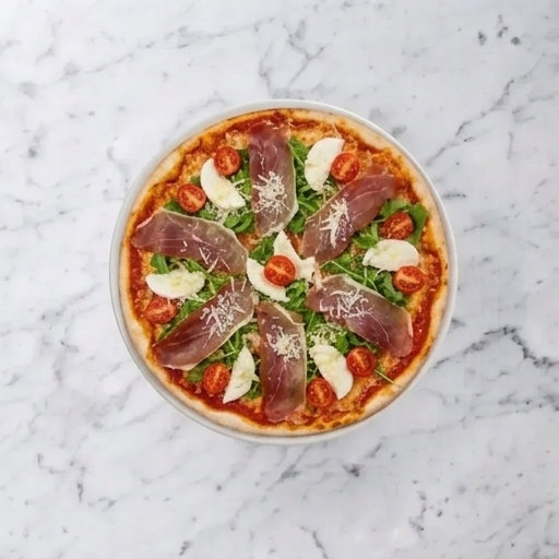 63. Parma Ruccola