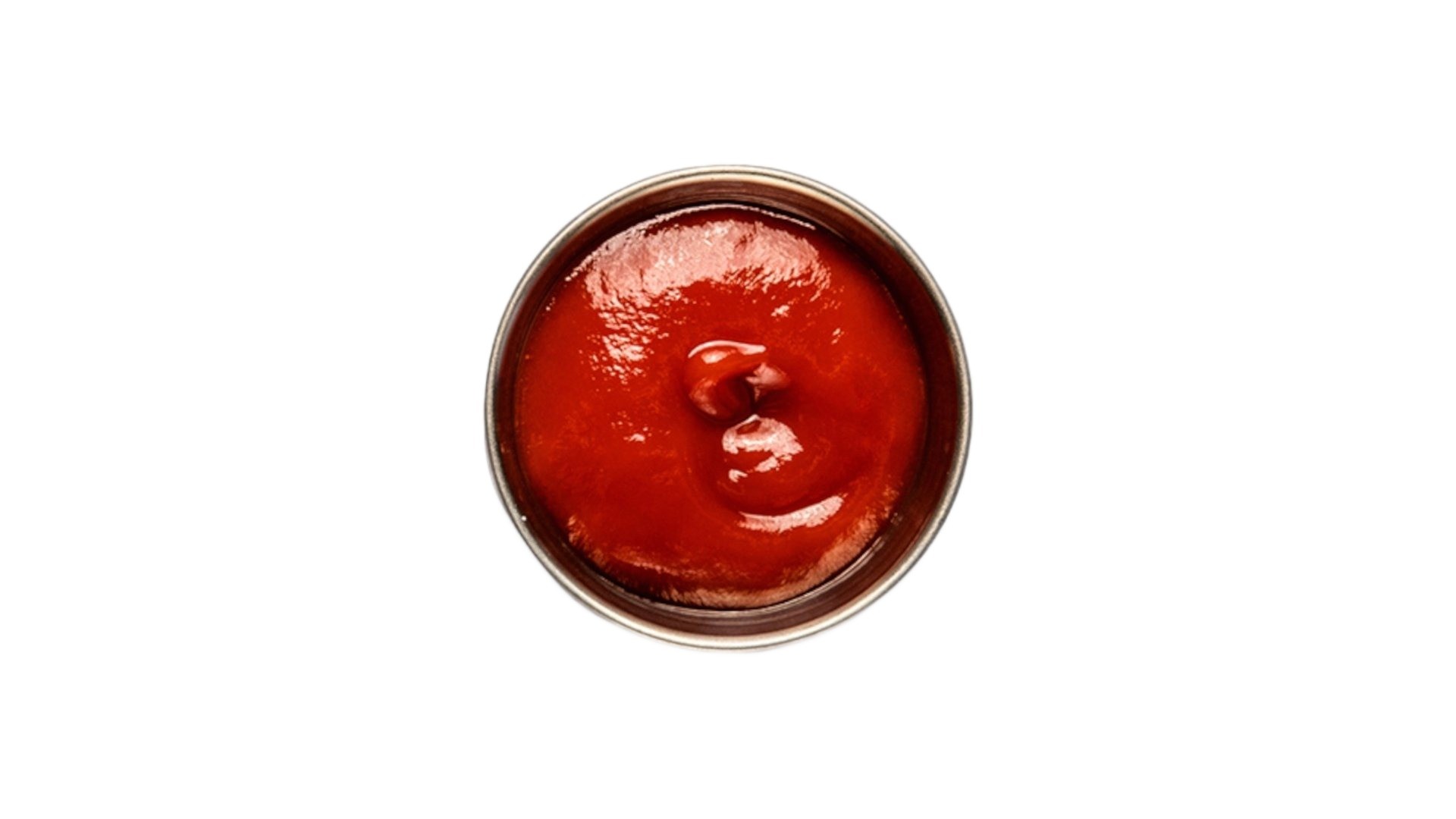Ketchup