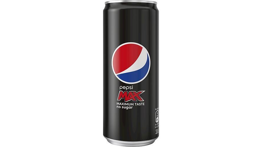 PEPSI MAX