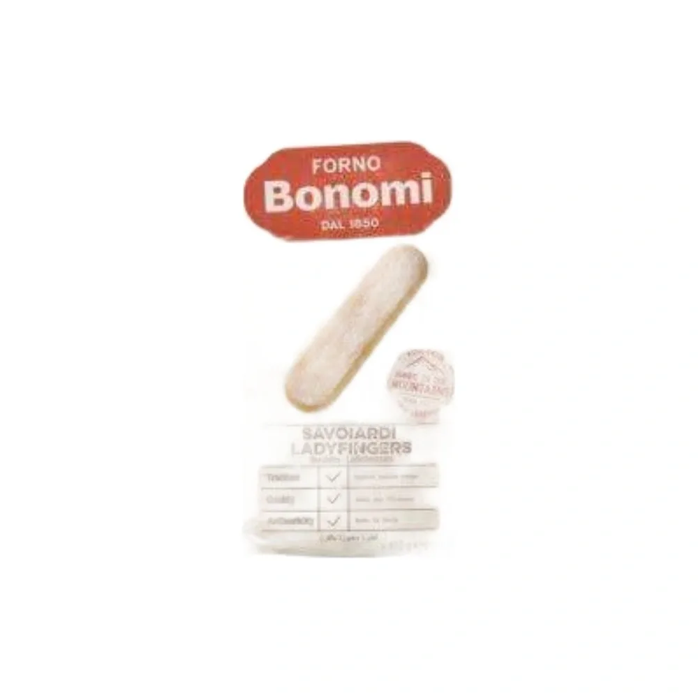 Savoiardi 400g