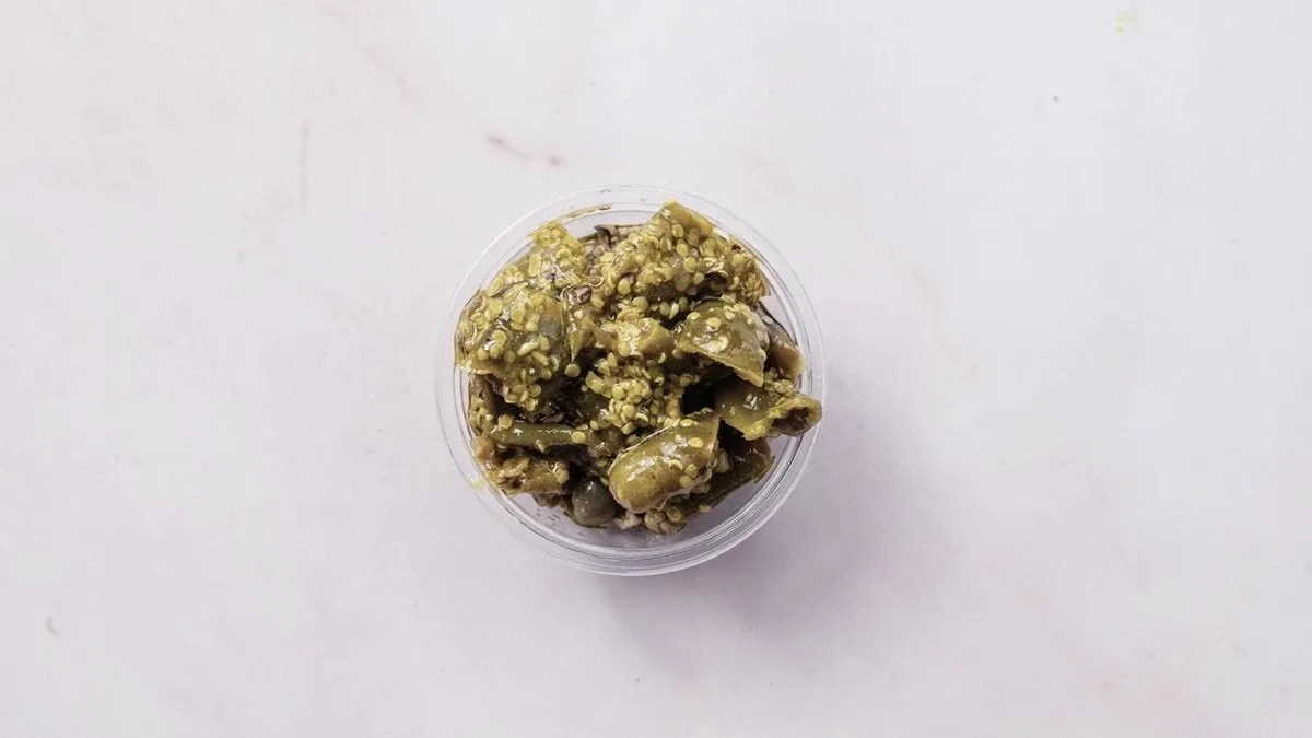 Pickles