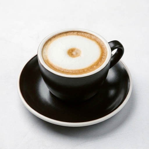 Latte Macchiato