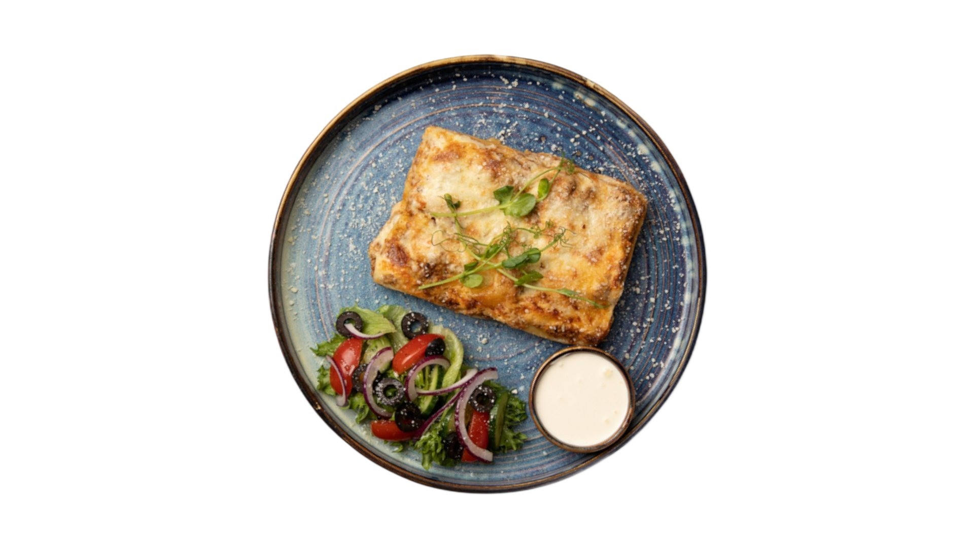 LASAGNE