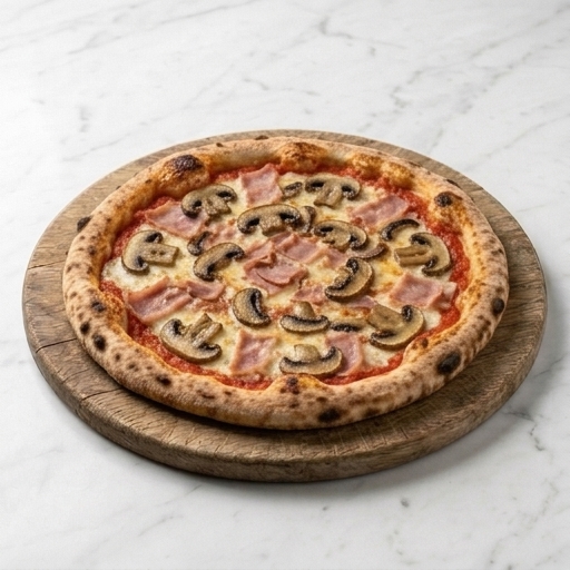 Capricciosa