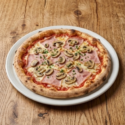 Capricciosa