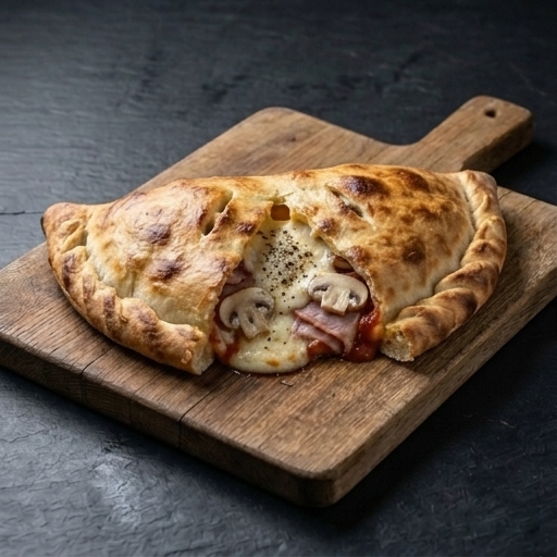 Calzone Special