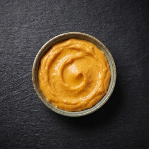 Cheddar dipp (burk)