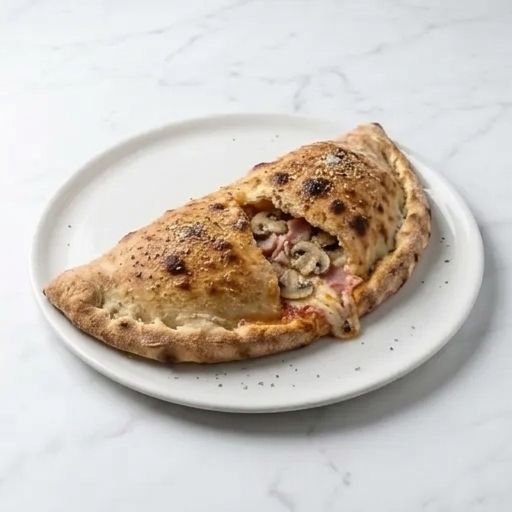 Calzone Special