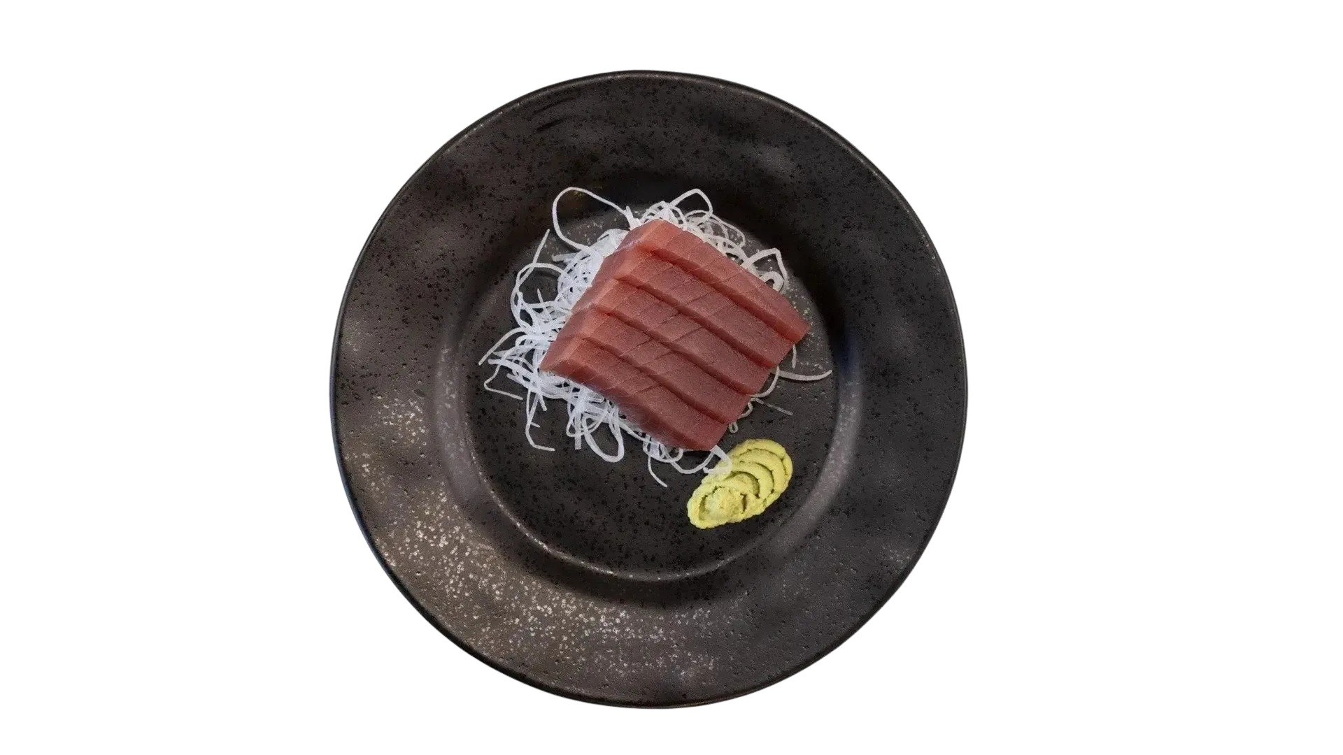 Tonfisksashimi
