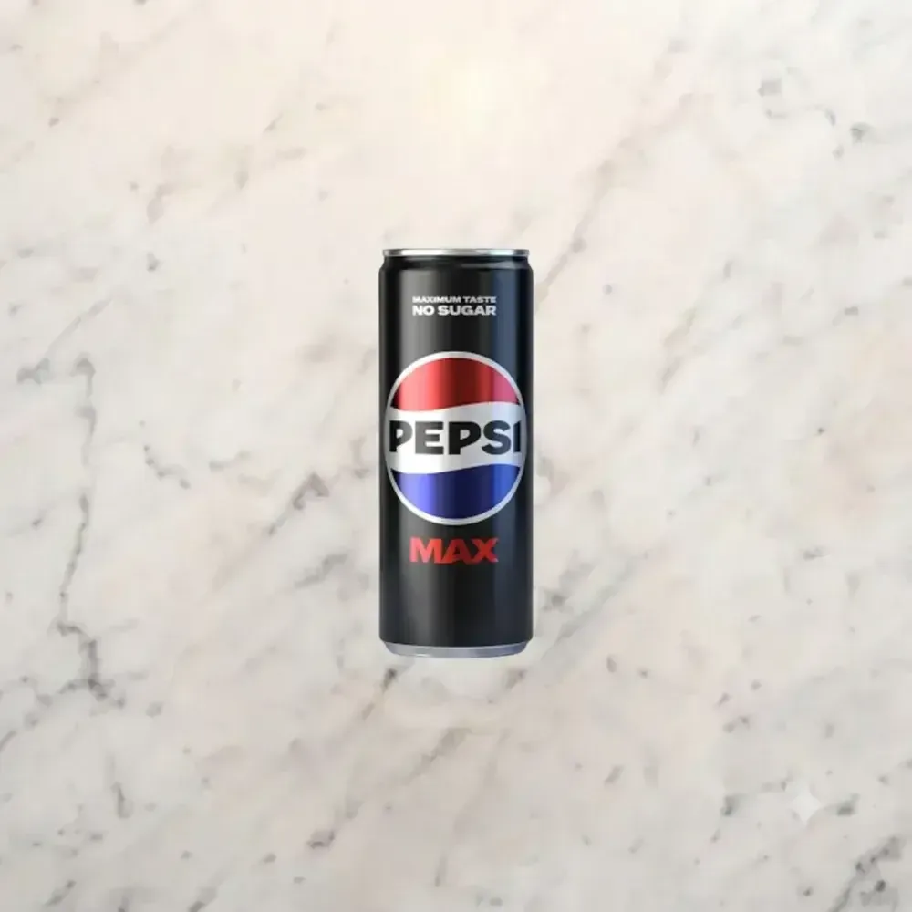 Pepsi Max 33 cl