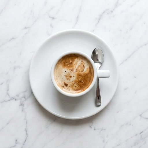 Chai Latte + Espresso