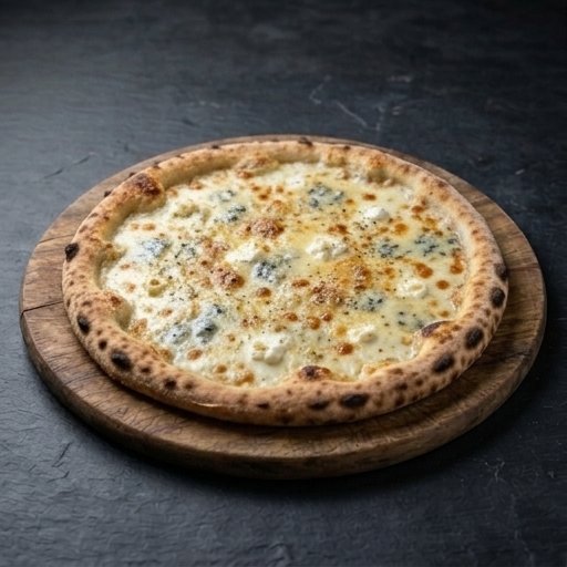 Quattro Formaggi