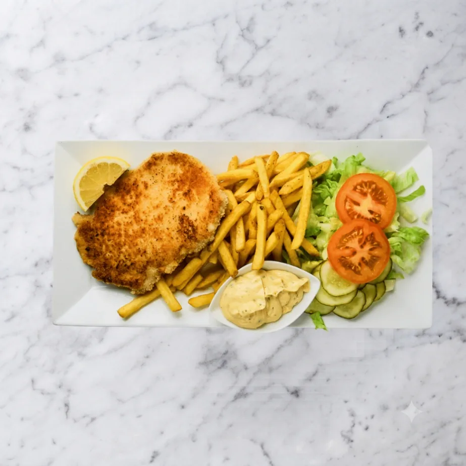 Wienerschnitzel