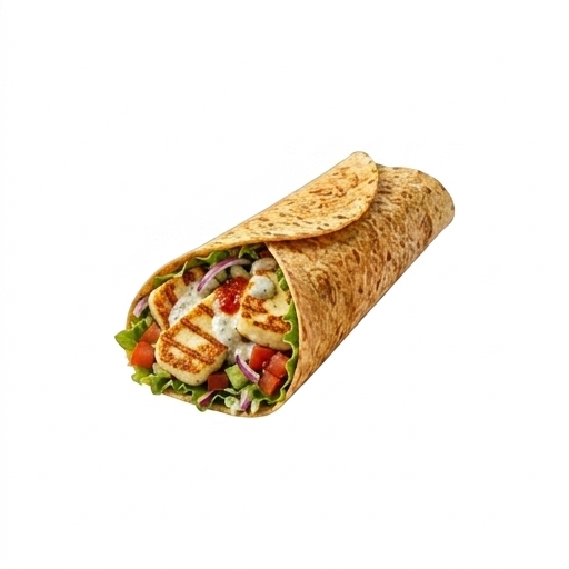 Halloumi